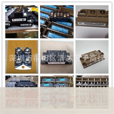 价格咨询全新原装功率模块ABB5S