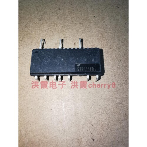全新FSB50325TZIP-233A/250V