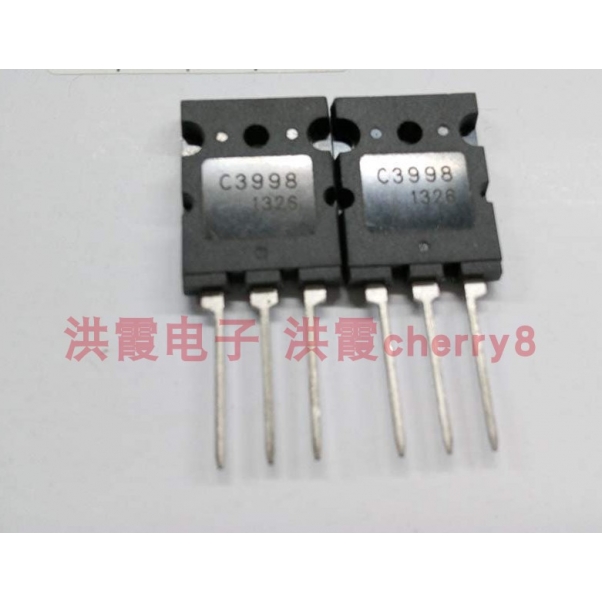 2SC3998C3998超声波用大功率三
