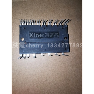 XNS30S12E6 模块 新 价格咨询为准价格咨询