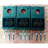 电源模块STRW6052SSTR-W6052S（