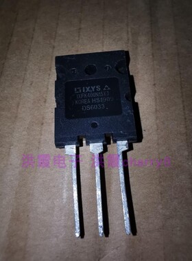 全新IXFK400N15X3MOSFET150V