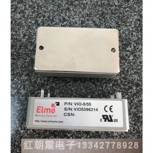 VIO-10/100以色列ELMO模块