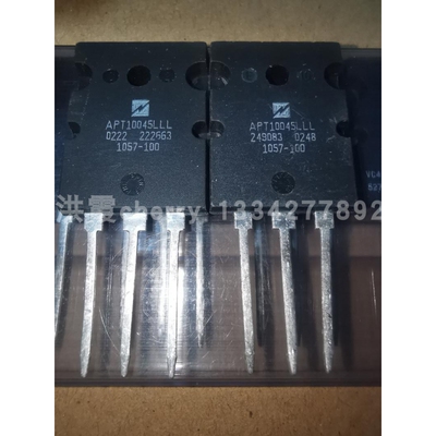 全新进口APT10045LLLTO-3PL大