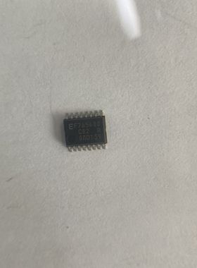 EF765400  EF765400 C02原装现货芯片全新原装现货