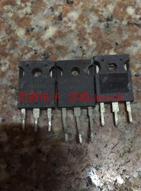 原装拆机电子管G30N60B3D    质量保证价格咨询