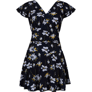 蔻黛儿夏季术后专用义乳泳衣泡温泉假胸假乳房文胸乳腺连体裙式