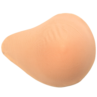 蔻黛儿舒适透气义乳保护套 腋下弥补专用义乳套 假乳房保护罩