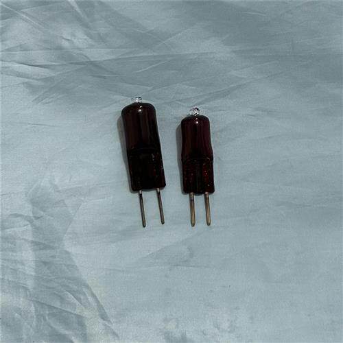 12V10W20W50W 红光灯珠 红外线灯泡 理疗 红外检测仪器
