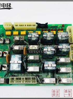 东芝电梯配件RYB-12B RYB- EUB6-24R 2NGF3180 现货实物拍摄质保
