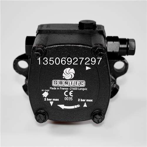 桑泰克SUNTEC油泵AJ6CC   AJ6CE燃烧机油泵AJV6CC AJC6AC