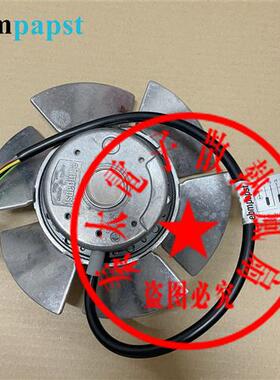 A2D170AA0401/02 德国进口风机 43W 230V变频器散热风扇