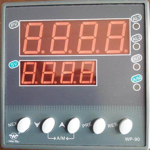 WP系列PID智能数字控制仪 WPD905022 WPD905A02023HLP