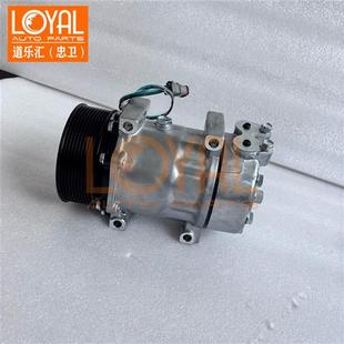 G410斯堪尼亚卡车空调压缩机吸盘1888032 G440 2564093 G470 P420