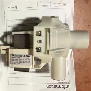 103马达HANNING水位探针 CONVOTHERM康福登烤箱锅炉排水泵DPS25R