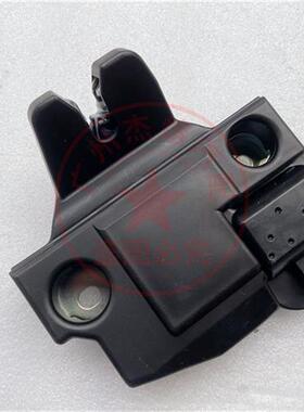 适用06-11款ES240 ES350 IS250 IS300后备箱锁块尾盖锁机行李箱锁