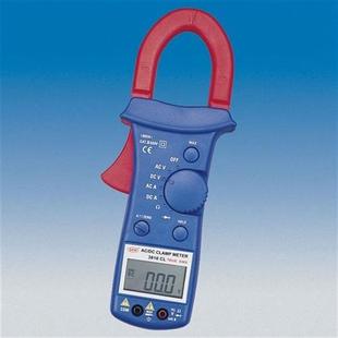 meter clamp 真有效值 Digital 交直流钳型表3810CL