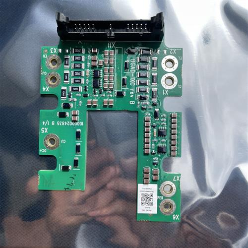 BGAD12C  BGAD13C 全新ABB变频器 ACS880电源板驱动板模块板