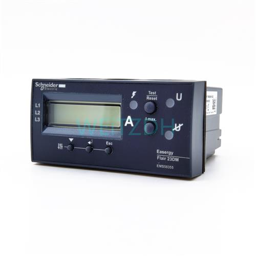 9年老店  Easergy Flair 23DM EMS58355故障报警指示器中压