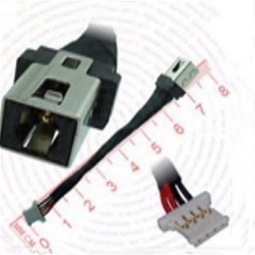 适用联想XiaoXin Air14 2019小新 AIR-14API 2019电源充电接口头