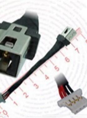 适用联想XiaoXin Air14 2019小新 AIR-14API 2019电源充电接口头