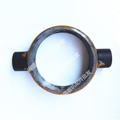 688收割机转向壳体5T054-17512刹车箱壳体原厂配套产品688Q