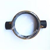 688收割机转向壳体5T054 17512刹车箱壳体原厂配套产品688Q