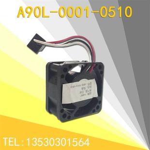 原装 A90L00010510 全新 驱动器内部散热风扇 FANUC发那科