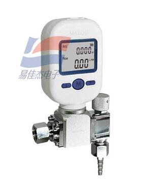 MF5806G系列MEMS智能气瓶流量计 多规格可自选