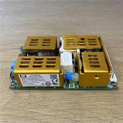 ECM100UT33-XD0235 交直流转换器 开关电源 XP Power