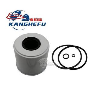 油水分离柴油预滤清器 H45H50 叉车配件 燃油滤芯0009830550
