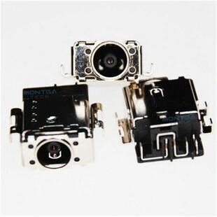 YX570ZD 适用Asus Q535UD UX561UD UX580G充电口电源接口头 F570U