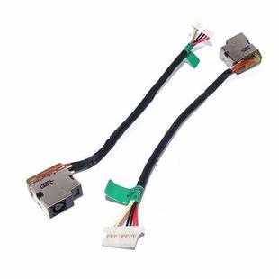 C126 C125 TPN 適用HP DC充電口電源接口 C122