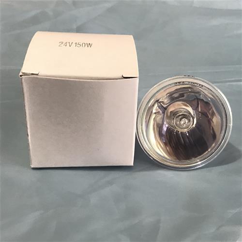 卤素灯泡24V150W/24V250W/12V100W/15V150W/21V150W/12V150W灯杯