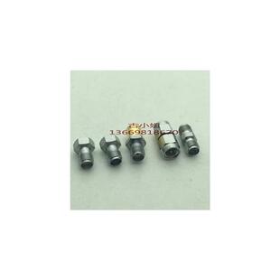 SMA母头衰减器仪器网分校准件开路OPEN短路SHOT负载LOAD DC6GHz