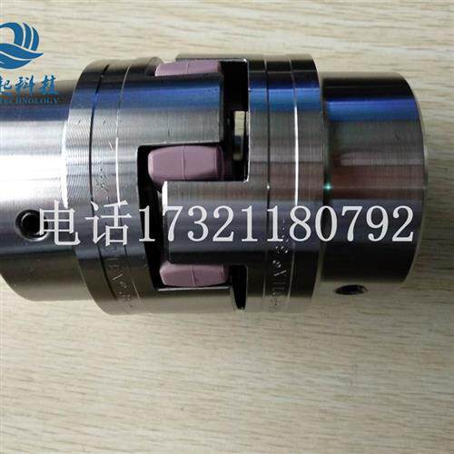 德国原装- GS19 24 28 38 48 55 65 75 GR梅花弹性联轴器