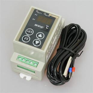 BFD220A+D220A导轨式太阳能热温度温控器BESFUL