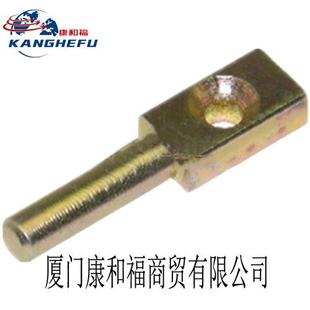 销3354360801 335车系叉车配件接触器板搭接件 适用于E16 E20