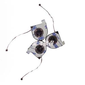 大疆植保无人机零配件 T16T20T30遥控器散热风扇