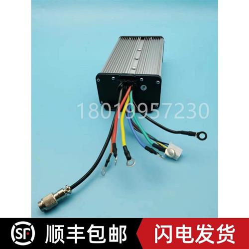 岩铂动力控制技术控制器18SYH4835-700BE-00*2电动叉车地牛48V