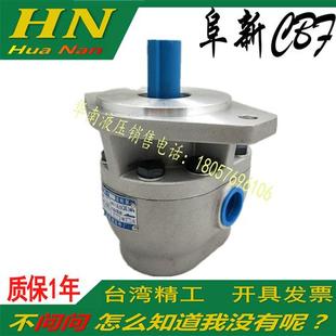 E16P E10P E18P E25P E40P高压齿轮泵 齿轮油泵 E32P CBF