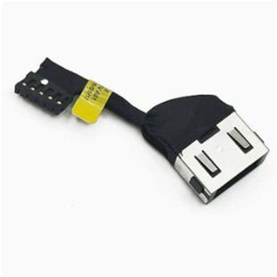 适用扬天V33015ISK 15IGM 15ISK DC充电口电源接口头 15IKB