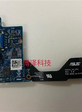 适用于ASUS UX21 UX21A UX21E ux21e ux21a USB板 音频小板