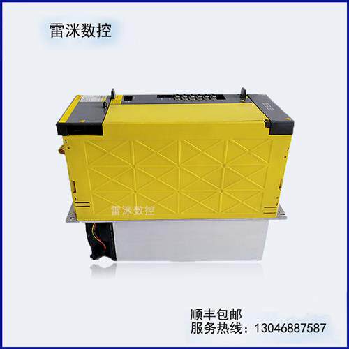 FANUC A06B6111H030H570 H550  发那科原装现货   测试好议价