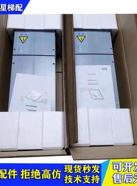 通力电梯KDM159 KDM160变频器KM997159 LOCAL KM997160 原厂全新