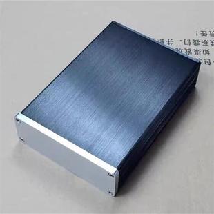 耳放 全铝前级 DAC机箱BZ1104 全铝机箱 厂家自产自销