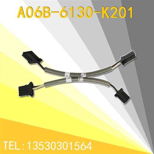 FANUC K8线A6602004T793L150ROG小I/O板CPD1到主机CPD16A 15CM