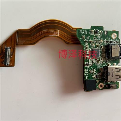 XPS 13 L321X L322X笔记本 USB小板 开关小板 音频小板
