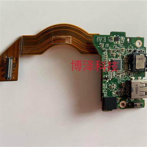 XPS 13 L321X L322X笔记本 USB小板 开关小板 音频小板
