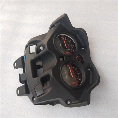 适用于摩托车DM125/HJ150/HJ125-23翼爽里程表仪表总成表转速表